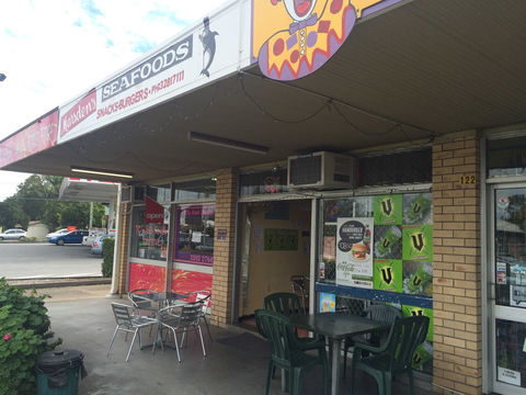 Marsden's Seafood - Great Ocean Road Tourism 0