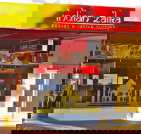 Mighty Moe's Pizza - Great Ocean Road Tourism