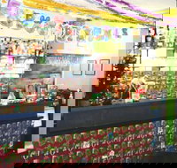 Mint Leaf Indian Restaurant - Great Ocean Road Tourism