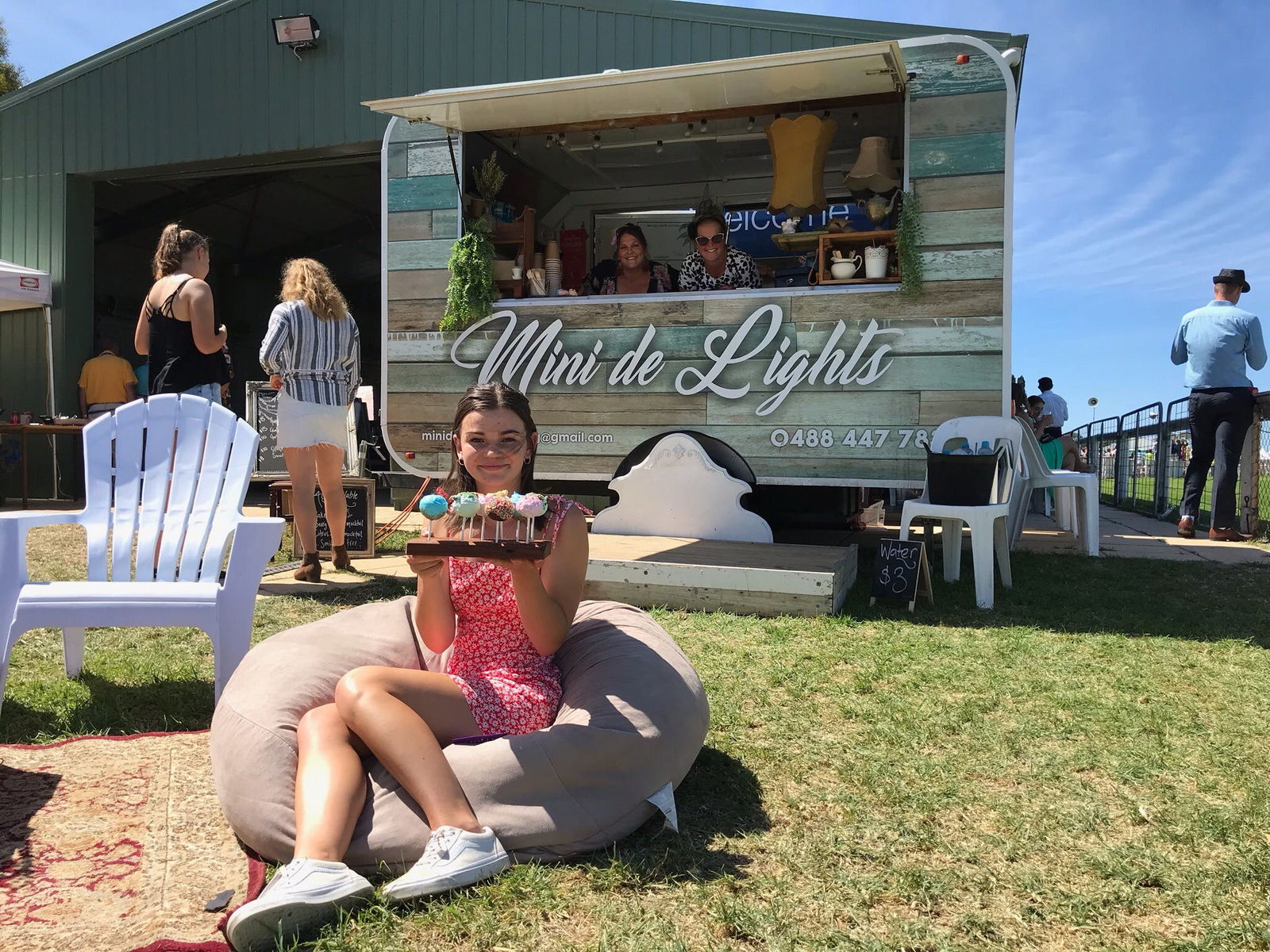 Duncan SA Great Ocean Road Tourism