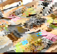 Miss Maud Pastry House Cafe - Warwick - Great Ocean Road Tourism