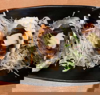 Momoco Sushi San - Great Ocean Road Tourism