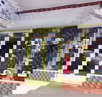 Mother Teresa - Great Ocean Road Tourism