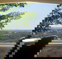 Mount Lofty House - Great Ocean Road Tourism