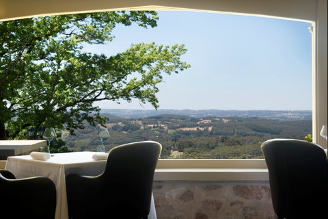 Mount Lofty House - Great Ocean Road Tourism 0