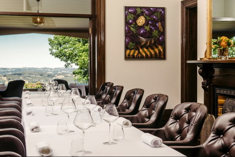Mount Lofty House - Great Ocean Road Tourism 1