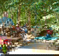 Mr Grubb  Oakdene - Great Ocean Road Tourism