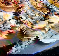 Mt Nathan Coolibah Cafe - Great Ocean Road Tourism