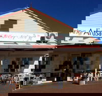 Mundaring Artisan Bakery Cafe - Great Ocean Road Tourism