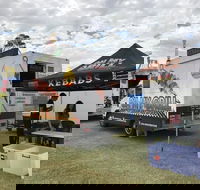 Oh My Grill - Great Ocean Road Tourism