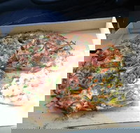 Ottoman Kebabs  Pizza - Great Ocean Road Tourism