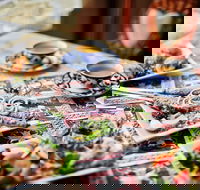 Pamir Restaurant - Great Ocean Road Tourism