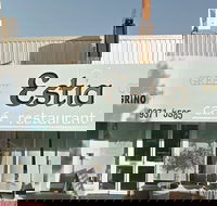 Parklane Espresso - Great Ocean Road Tourism