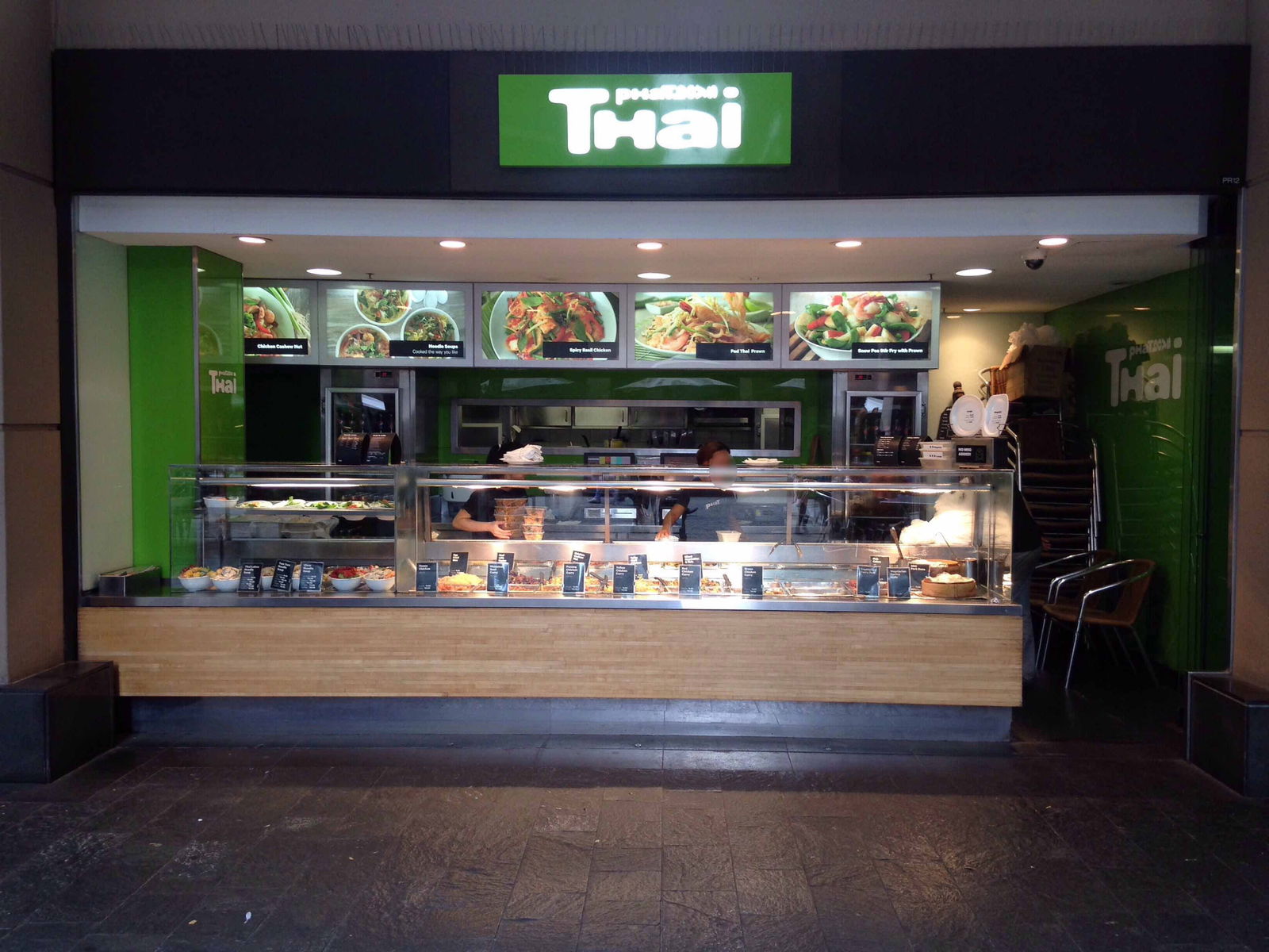 St Leonards NSW Great Ocean Road Tourism