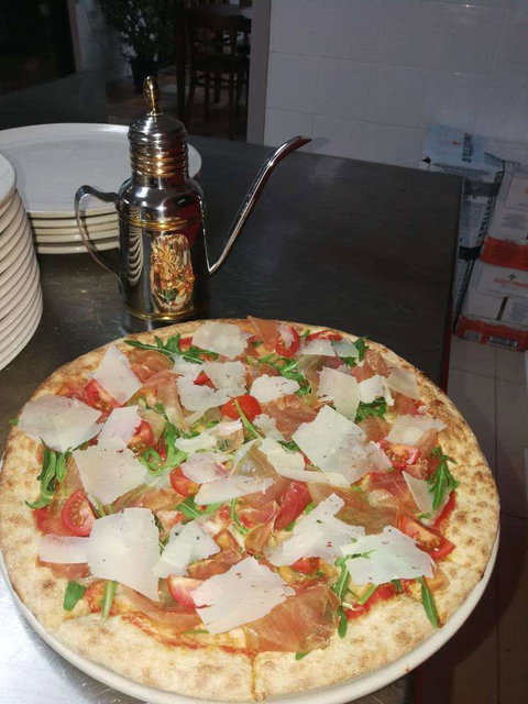 Pizziko - Great Ocean Road Tourism 0