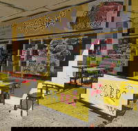 Pr Korean Restaurant