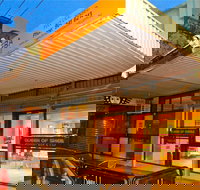 Queen of Sheba - Great Ocean Road Tourism