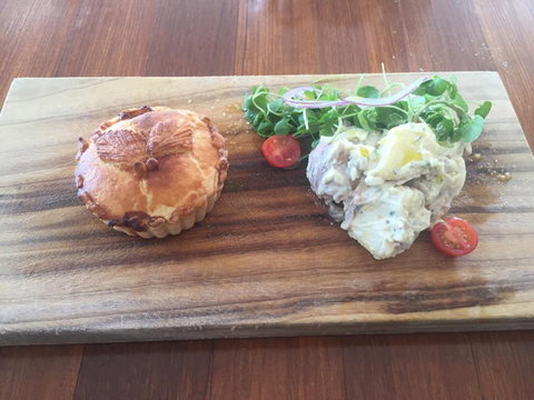 Raw Grocer - Great Ocean Road Tourism 0