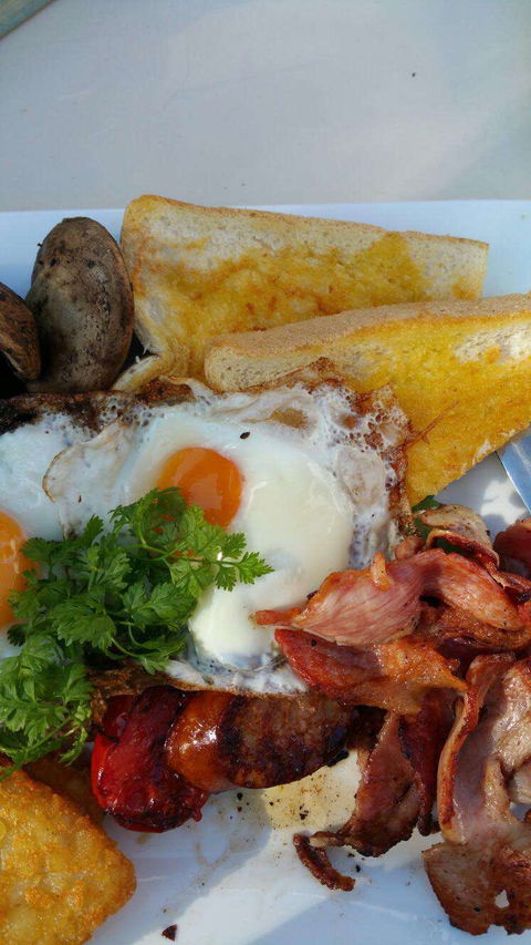 Refuelled Cafe - Great Ocean Road Tourism 0