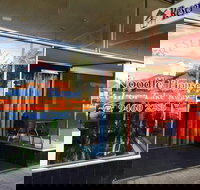 Reservoir Noodle House - Great Ocean Road Tourism