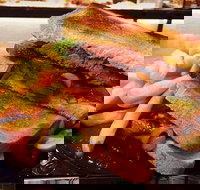 Rhumbas - Docklands - Great Ocean Road Tourism