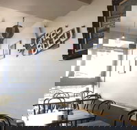 Sacrebleu French Cafe - Great Ocean Road Tourism