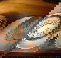 Sandy Beach Kiosk Shq - Great Ocean Road Tourism