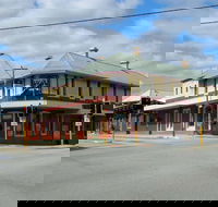 Secret Begining cafe - Great Ocean Road Tourism