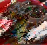 Sekai Japanese Ramen - Great Ocean Road Tourism