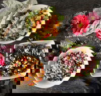 Soul Origin - Taylors Lakes - Great Ocean Road Tourism