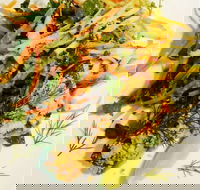 Sticky Fingers Kitchen and Bar - Great Ocean Road Tourism