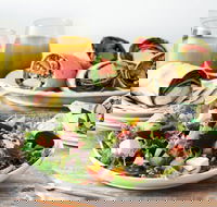 Sumo Salad - Broadbeach - Great Ocean Road Tourism