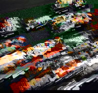 Sushii Izakaya Bar - Great Ocean Road Tourism