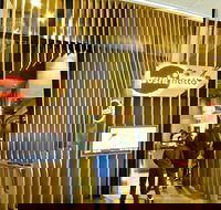 Sushi Natto - Great Ocean Road Tourism