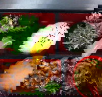 Sushi Culture - Bella Vista - Great Ocean Road Tourism