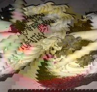 Sweet Desires Patisserie - Great Ocean Road Tourism