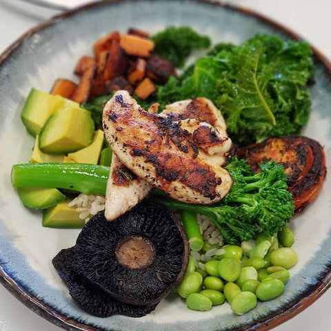 Sweet! Espresso - Great Ocean Road Tourism 0