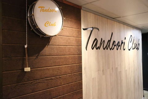Tandoori Club Kitchen & Bar - Great Ocean Road Tourism 0