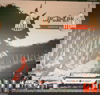 Teppanyaki Time - Great Ocean Road Tourism