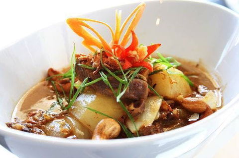 Thai Square - Great Ocean Road Tourism 0