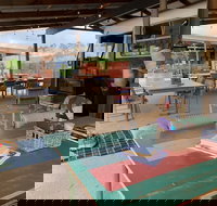 The Olive Bus - Great Ocean Road Tourism