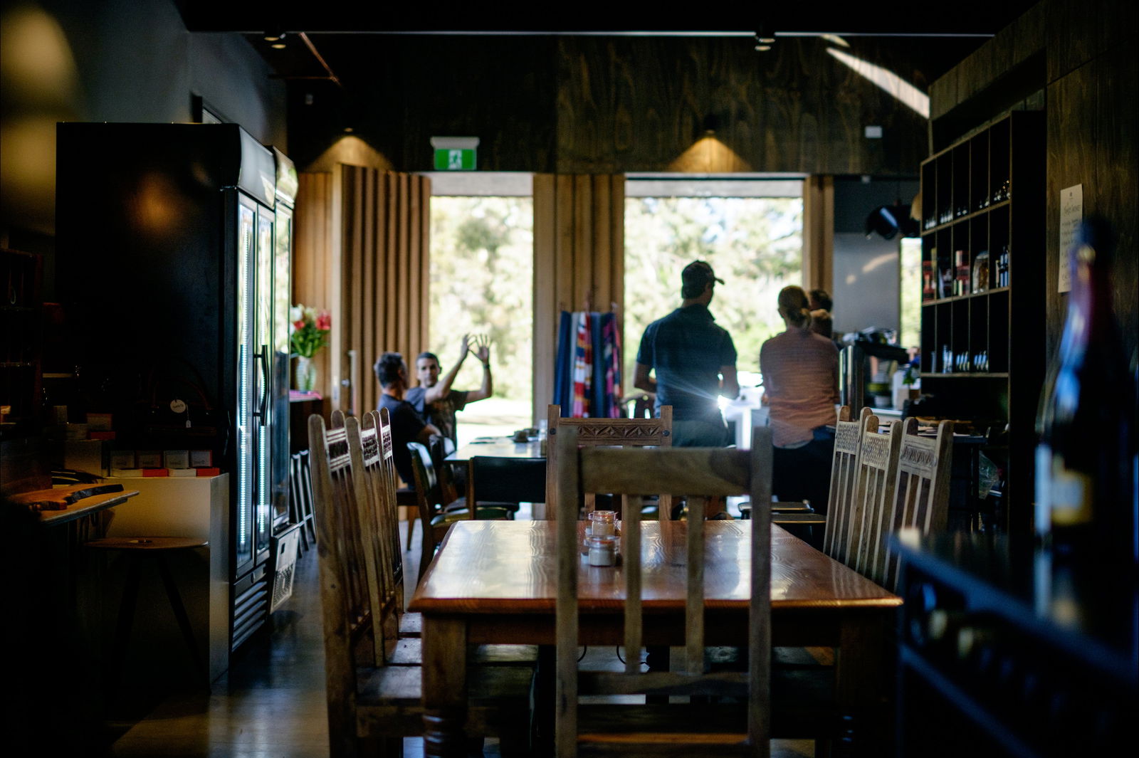 Bicheno TAS Great Ocean Road Tourism