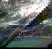 The Artesian Gardens Restaurant - Great Ocean Road Tourism