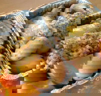 The Hangi Pit - Springfield - Great Ocean Road Tourism