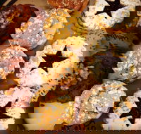 The Coachman Coffee Lounge - Great Ocean Road Tourism