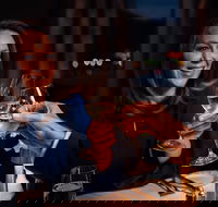 The Point Revolving Restaurant - Great Ocean Road Tourism