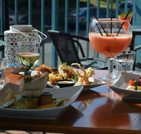 The Bar Restaurant and Cafe - Great Ocean Road Tourism