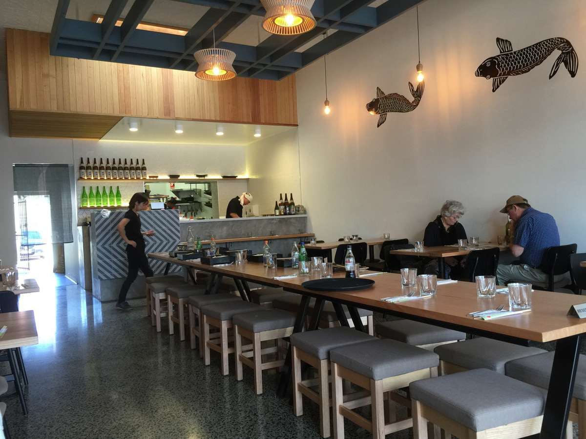 Great Ocean Road Tourism