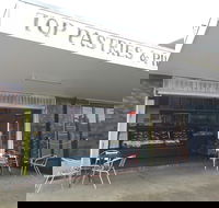Top Pastries  Pies - Great Ocean Road Tourism