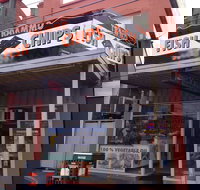 Trammo Fish and Chips - Great Ocean Road Tourism